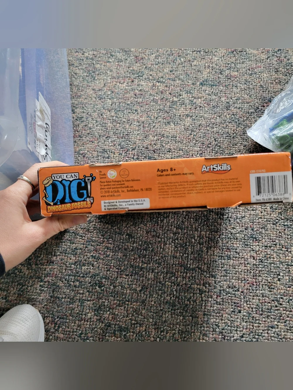 Epic Lab 